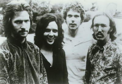 Derek and the Dominos